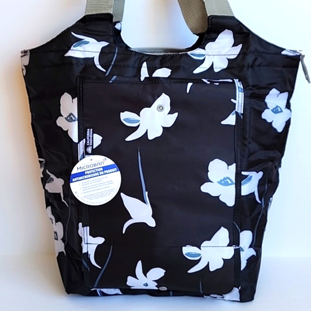 Durable Trendy Market Tote